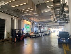 North Spring Bizhub (D27), Factory #557539471